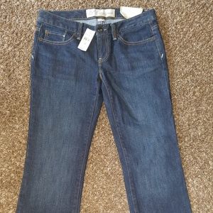 Ann Taylor Loft Jeans